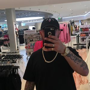 Meet your Posher, Ju